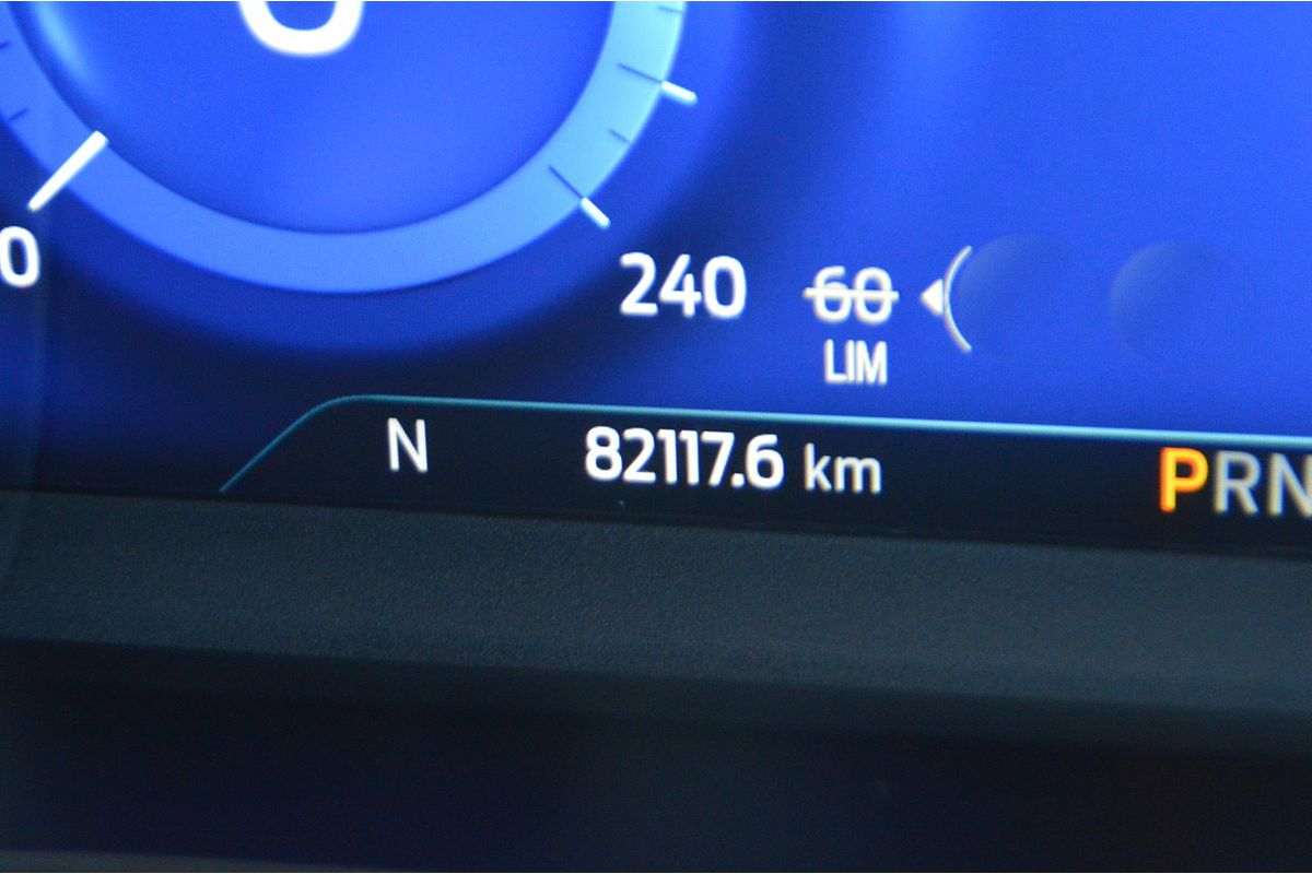 2021 Ford Escape ZH