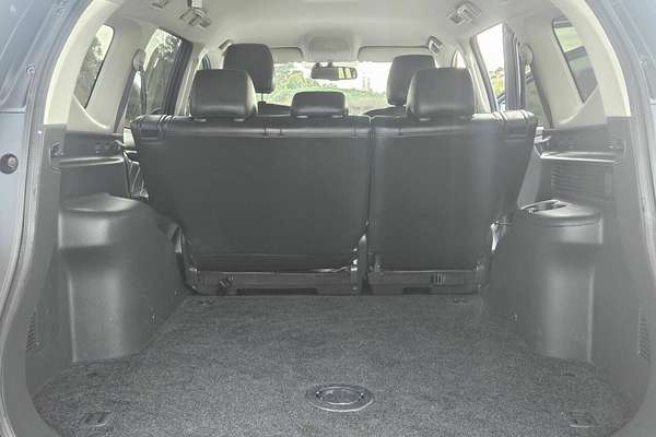 2018 Mitsubishi Pajero Sport GLS QE