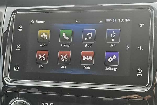 2018 Mitsubishi Pajero Sport GLS QE