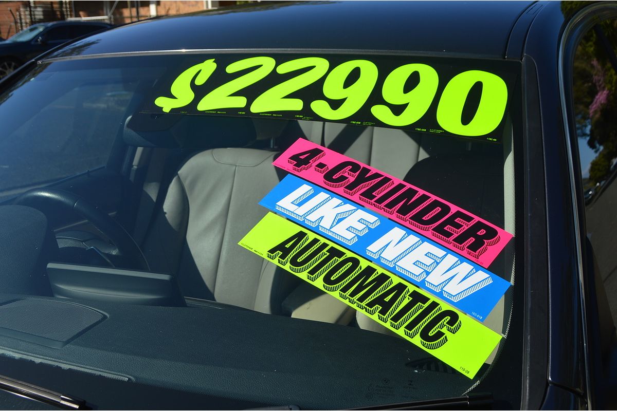 2015 BMW 3 Series 330i Luxury Line F30 LCI