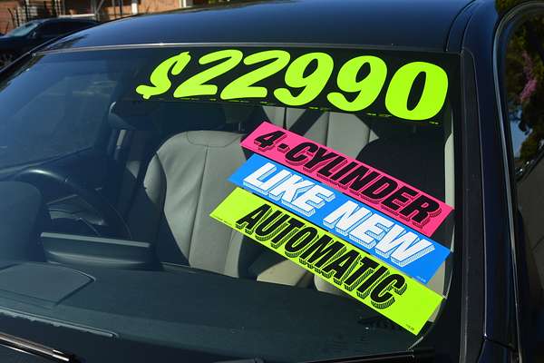 2015 BMW 3 Series 330i Luxury Line F30 LCI