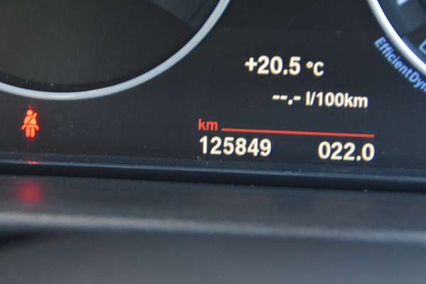 2015 BMW 3 Series 330i Luxury Line F30 LCI