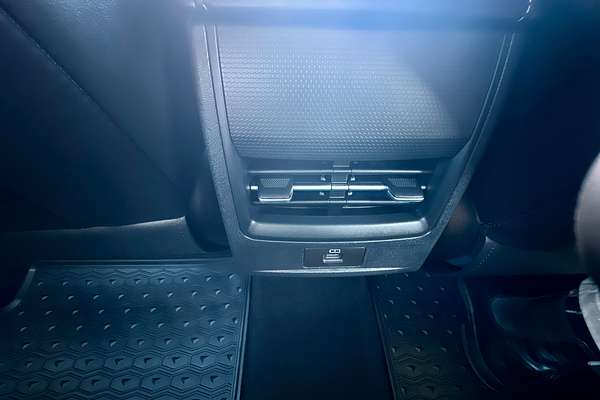 2024 Chery OMODA 5 FX