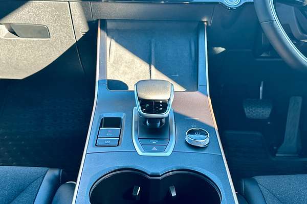 2024 Chery OMODA 5 FX