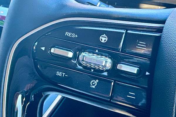 2024 Chery OMODA 5 FX