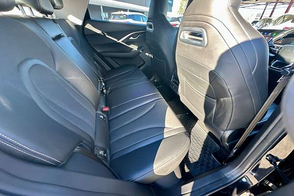 2024 Chery OMODA 5 FX