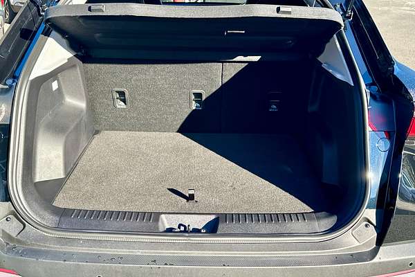 2024 Chery OMODA 5 FX