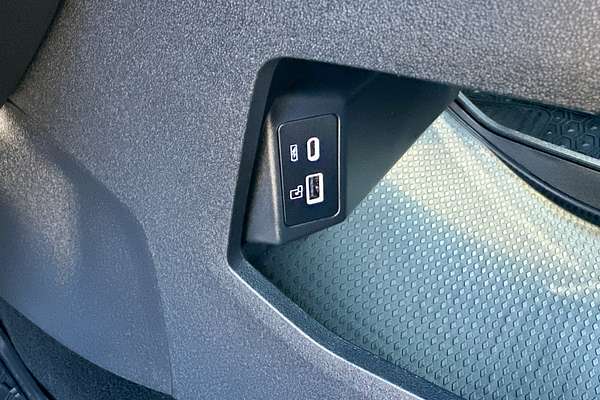 2024 Chery OMODA 5 FX