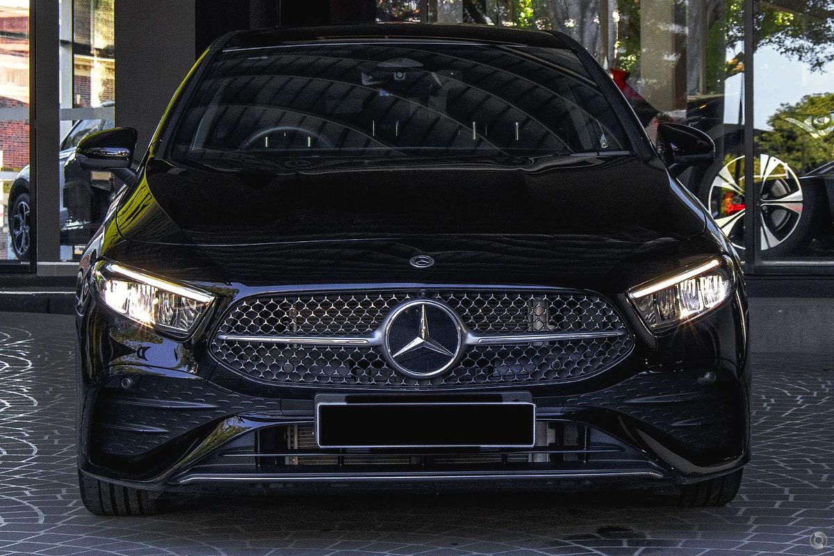 2024 Mercedes-Benz A-Class A200 V177