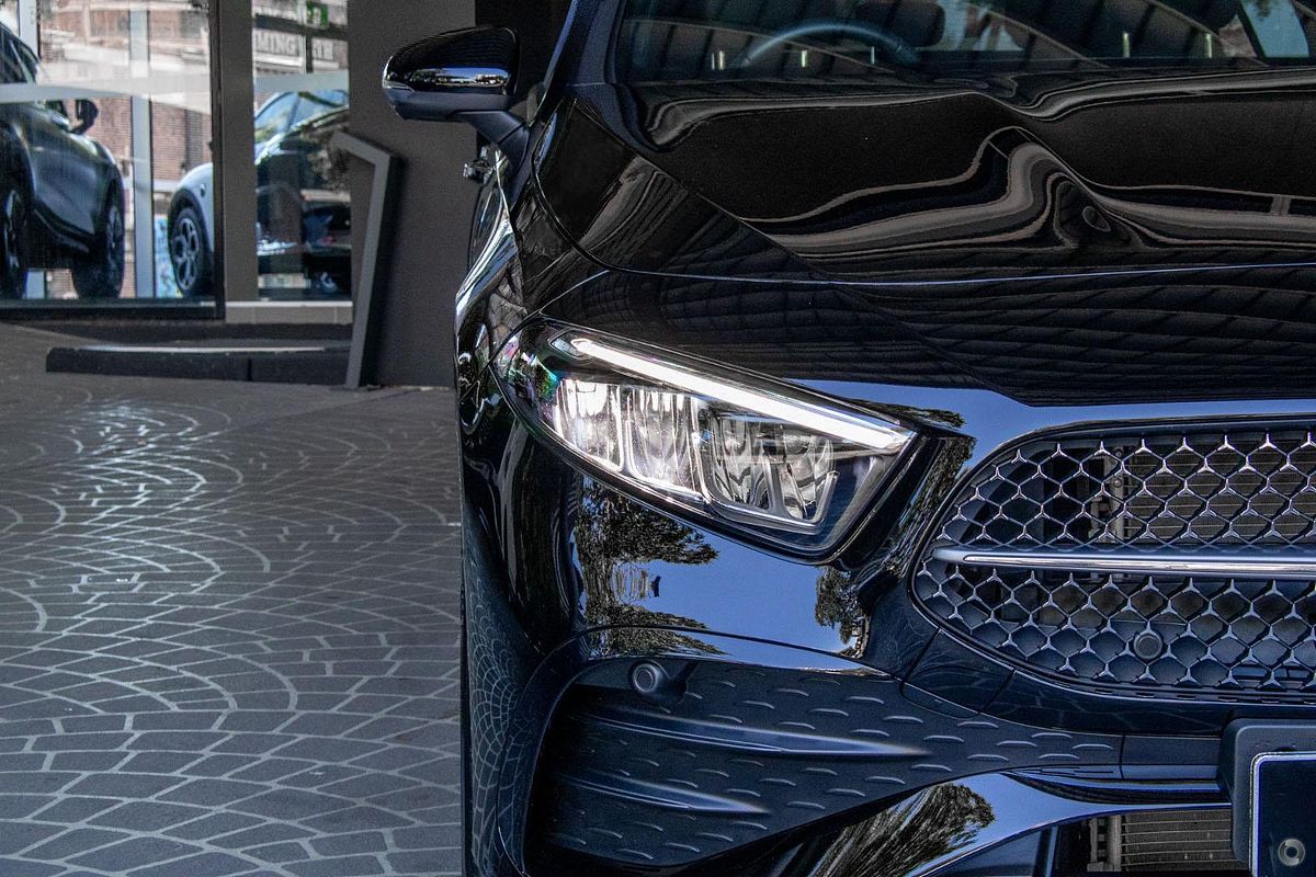 2024 Mercedes-Benz A-Class A200 V177