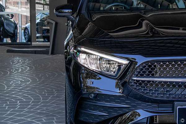 2024 Mercedes-Benz A-Class A200 V177