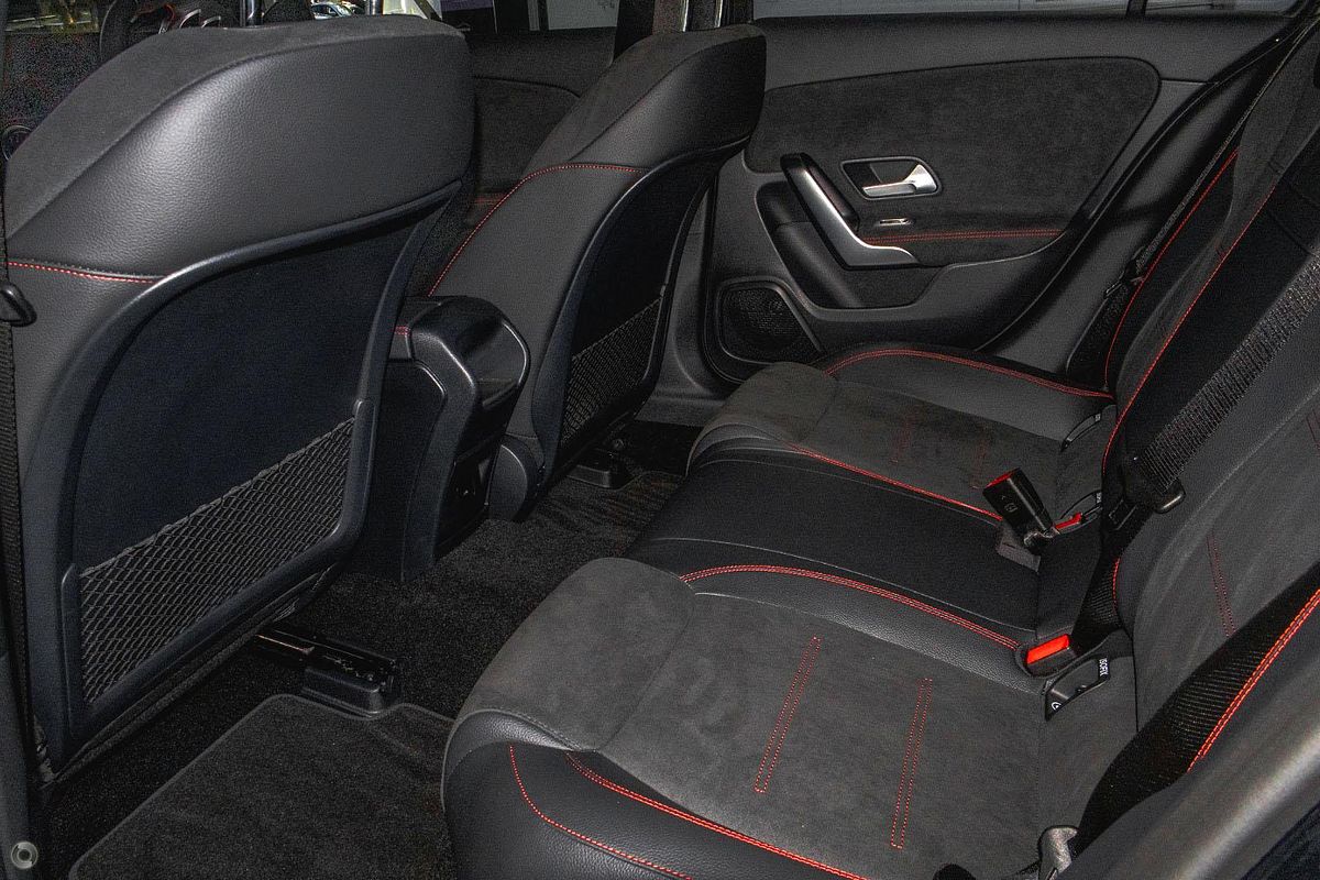 2024 Mercedes-Benz A-Class A200 V177