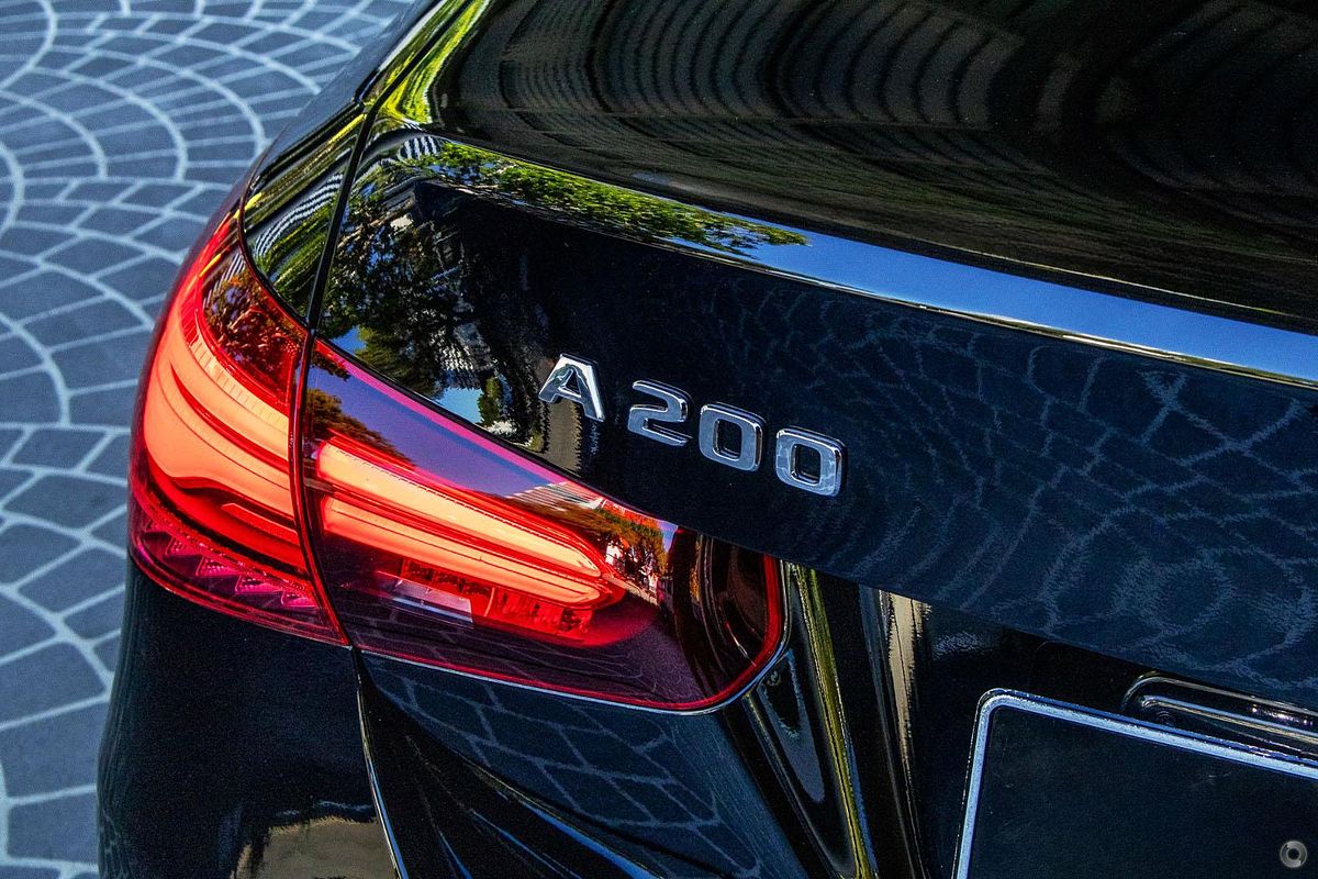 2024 Mercedes-Benz A-Class A200 V177
