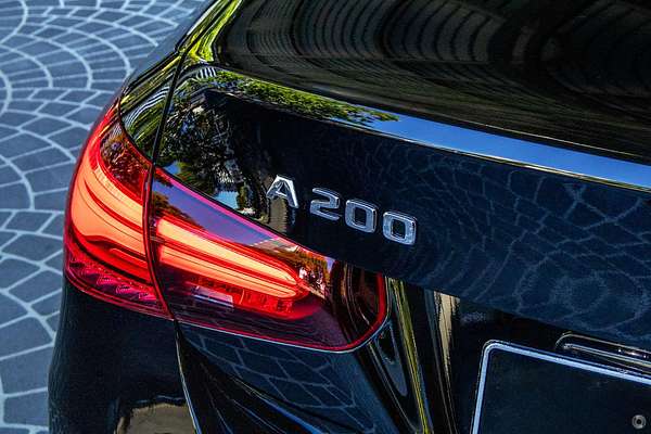2024 Mercedes-Benz A-Class A200 V177