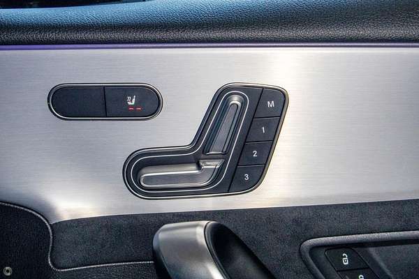 2024 Mercedes-Benz A-Class A200 V177