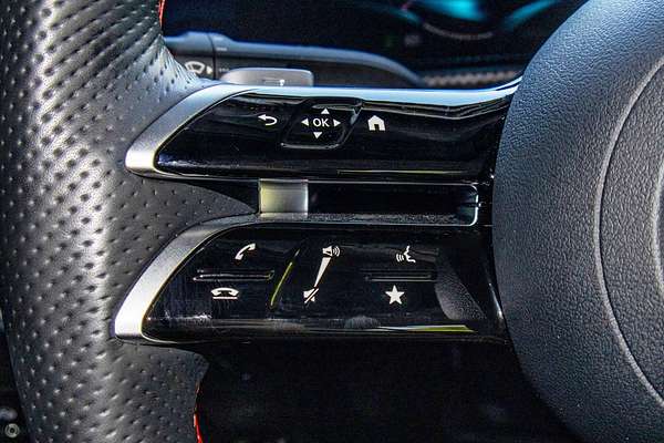 2024 Mercedes-Benz A-Class A200 V177