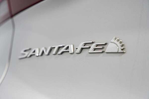 2022 Hyundai Santa Fe Elite TM.V4