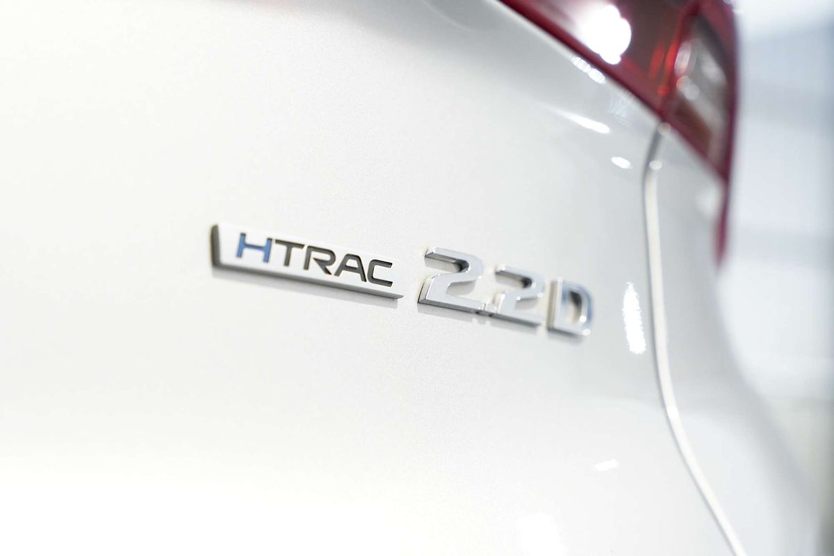 2022 Hyundai Santa Fe Elite TM.V4