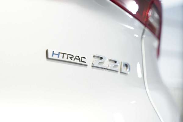 2022 Hyundai Santa Fe Elite TM.V4