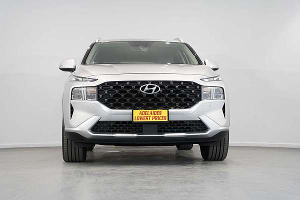 2022 Hyundai Santa Fe Elite TM.V4