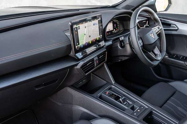 2024 CUPRA Formentor VZe KM