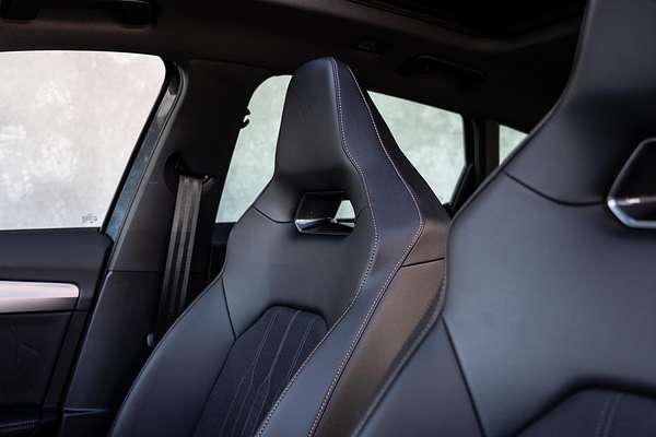 2024 CUPRA Formentor VZe KM