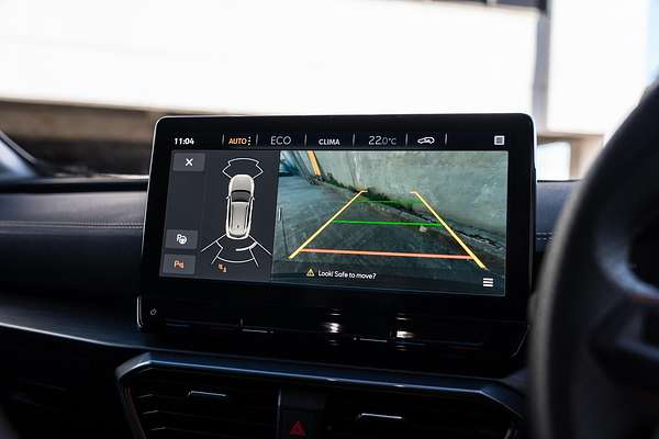 2024 CUPRA Formentor VZe KM