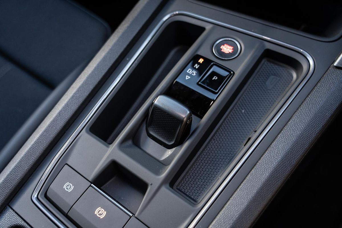 2024 CUPRA Formentor VZe KM