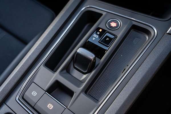2024 CUPRA Formentor VZe KM