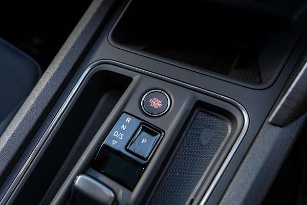 2024 CUPRA Formentor VZe KM