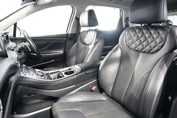 2022 Hyundai Santa Fe Elite TM.V4