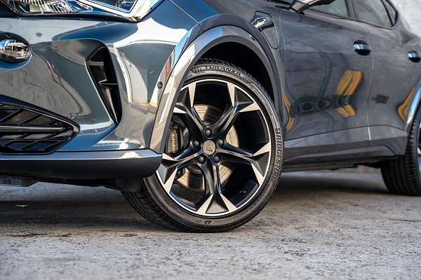 2024 CUPRA Formentor VZe KM
