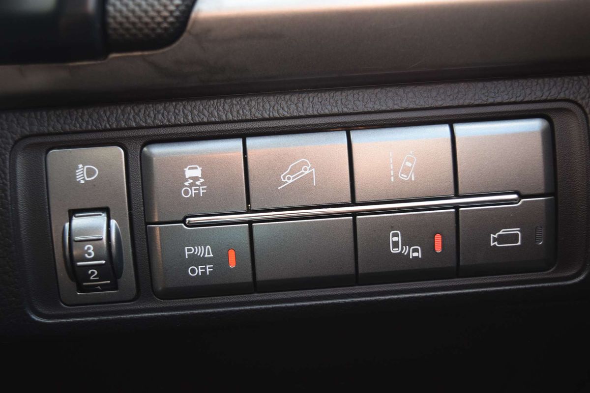 2019 SsangYong Musso ULTIMATE PLUS Q201 MY20 4X4