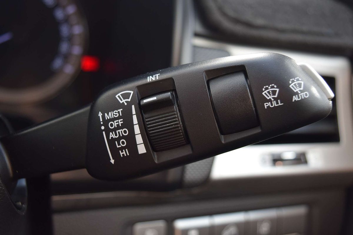 2019 SsangYong Musso ULTIMATE PLUS Q201 MY20 4X4