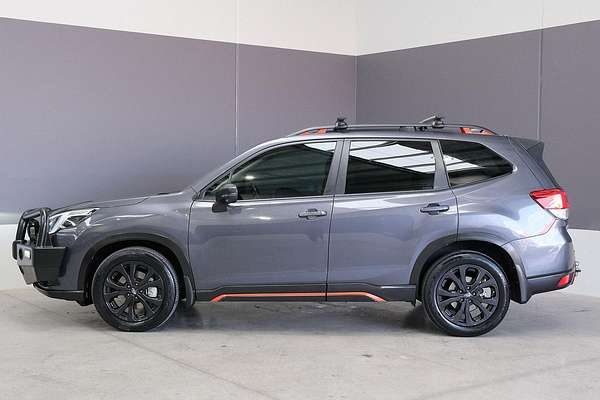 2023 Subaru Forester 2.5i Sport S5