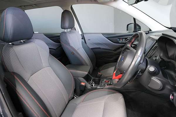 2023 Subaru Forester 2.5i Sport S5