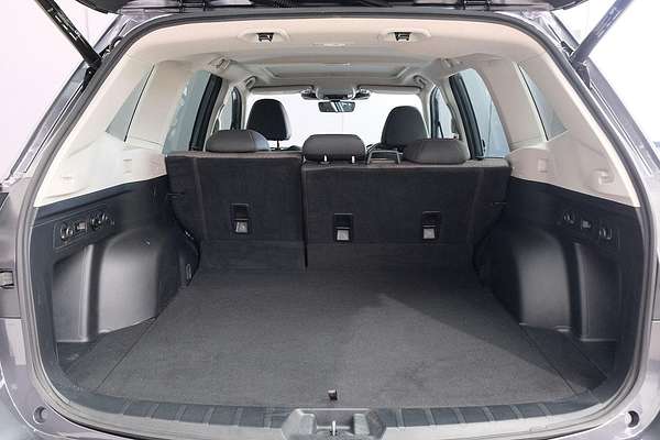 2023 Subaru Forester 2.5i Sport S5