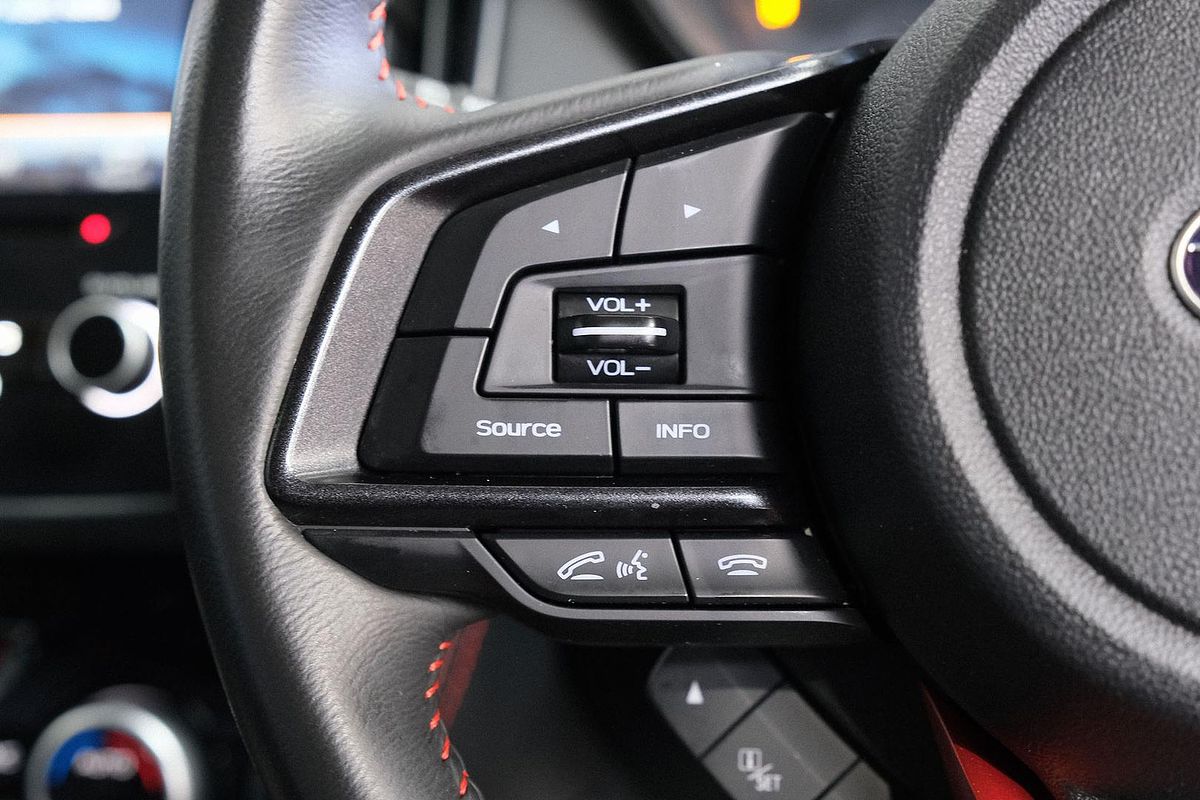 2023 Subaru Forester 2.5i Sport S5
