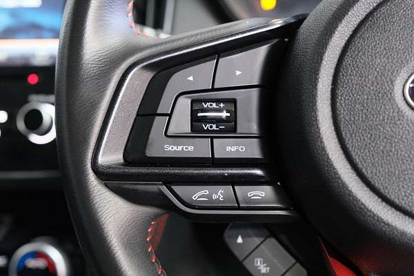 2023 Subaru Forester 2.5i Sport S5