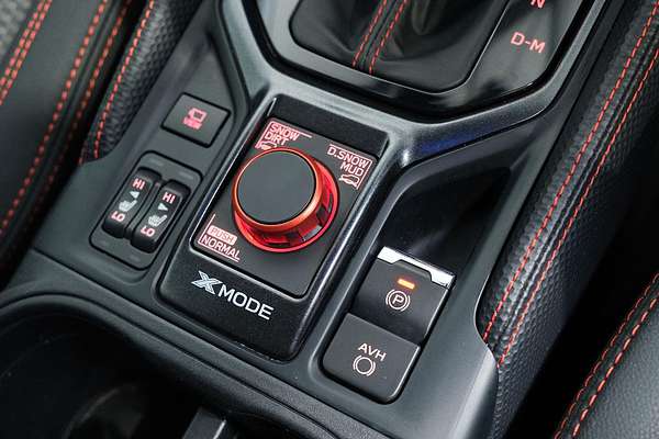 2023 Subaru Forester 2.5i Sport S5
