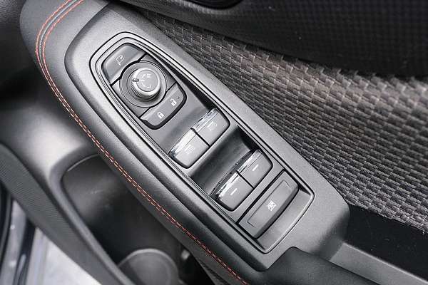 2023 Subaru Forester 2.5i Sport S5