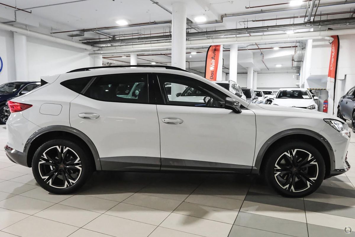 2024 CUPRA Formentor V KM