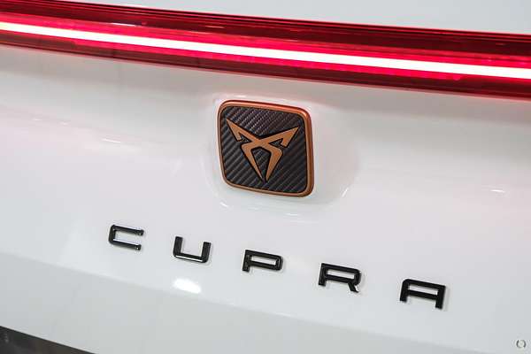 2024 CUPRA Formentor V KM