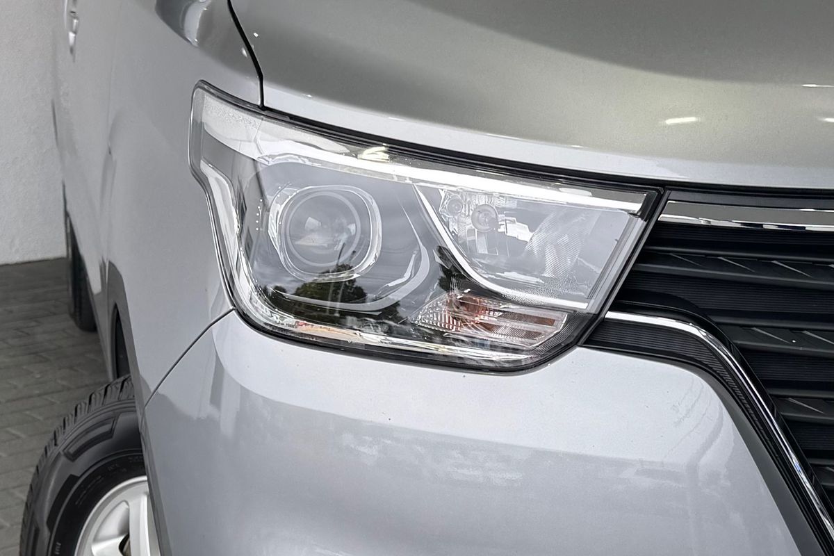 2020 Hyundai iMax Active TQ4