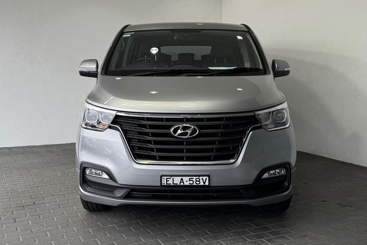 2020 Hyundai iMax Active TQ4