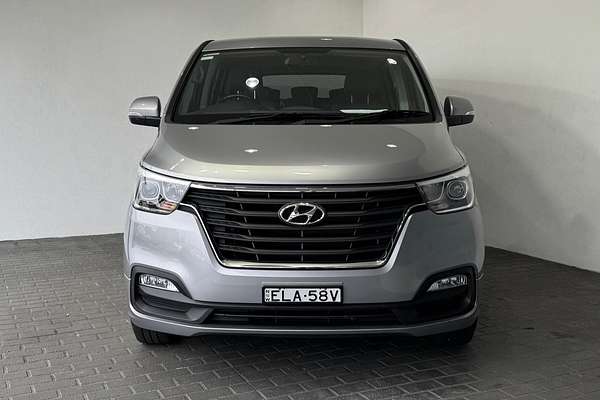 2020 Hyundai iMax Active TQ4