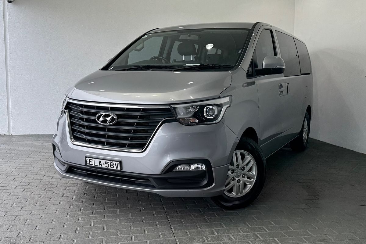 2020 Hyundai iMax Active TQ4
