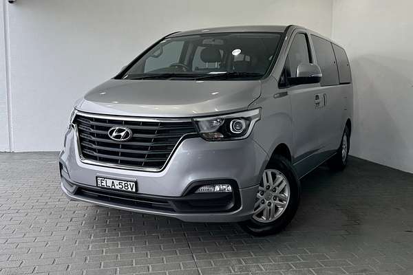 2020 Hyundai iMax Active TQ4