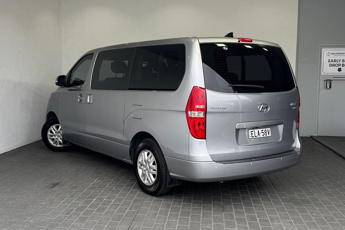 2020 Hyundai iMax Active TQ4