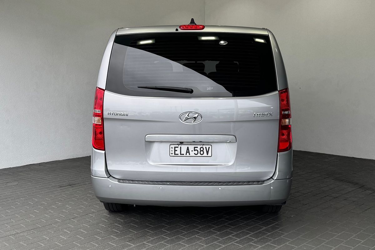 2020 Hyundai iMax Active TQ4